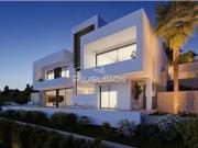 villa en Venta en Altea. FTBS T1995