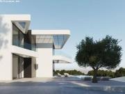 villa en Venta en Altea. FTBS T2310