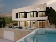 villa en Venta en Altea. FTBS T2745