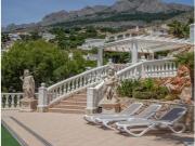 villa en Venta en Altea. FTBS T4295