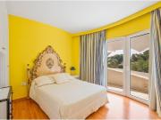 Villa en venta en Altea la Vella