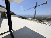 Villa en Venta en Altea la Vella, Alicante