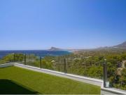 Villa en Venta en Altea la Vella, Alicante