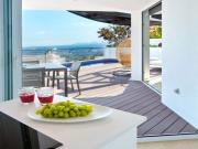 Villa en Venta en Altea la Vella, Alicante