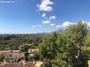 Villa en Venta en Altea la Vella, Alicante