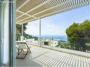 Villa en Venta en Altea la Vella, Alicante
