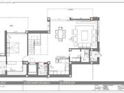 villa en Venta en Altea. LKPI T1395