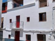 Villa en venta en Aroche Huelva