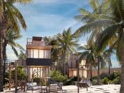 Villa en VENTA en Bajareque B en Telchac Puerto
