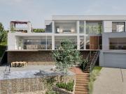 Villa en venta en Barcelona Barcelona