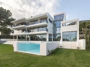 Villa en venta en Barcelona Barcelona