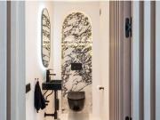 villa en Venta en Benahavis. HQBI T272