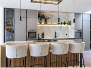 villa en Venta en Benahavis. HQBI T314