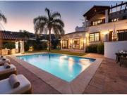 villa en Venta en Benahavis. HQBI T653