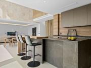 villa en Venta en Benahavis. LEPV T4296