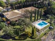 Villa en venta en Benahavís Málaga