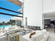 Villa en Venta en Benahavís, Málaga