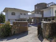 Villa en venta en Benahavís Málaga