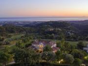 Villa en venta en Benahavís Málaga