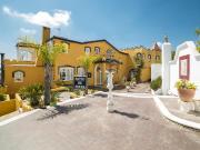 Villa en venta en Benahavís Málaga