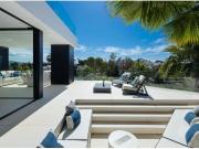 Villa en Venta en Benahavís, Málaga