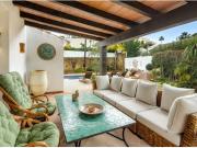 Villa en Venta en Benahavís, Málaga