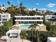 Villa en venta en Benahavís Málaga