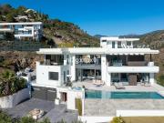 Villa en venta en Benahavís Málaga