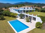 Villa en venta en Benahavís Málaga