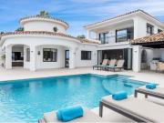 Villa en Venta en Benahavís, Málaga