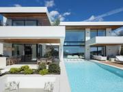 Villa en venta en Benahavís Málaga