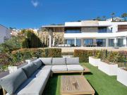 Villa en venta en Benahavís Málaga