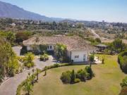 Villa en venta en Benahavís Málaga