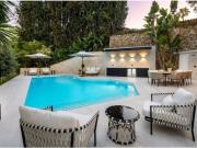 Villa en Venta en Benahavís, Málaga