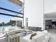 Villa en venta en Benahavís Málaga