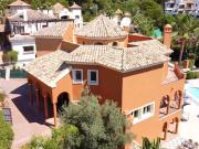 Villa en venta en Benahavís Málaga