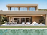 Villa en venta en Benahavís Málaga