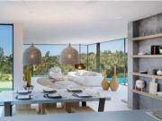 villa en Venta en Benahavis. MKQW T271