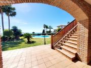 Villa en Venta en Benalmádena Costa, Málaga