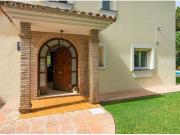 Villa en Venta en Benalmádena Costa, Málaga