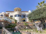 Villa en venta en Benalmádena Málaga