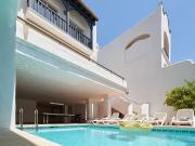 Villa en venta en Benalmádena Málaga