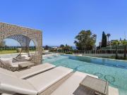 Villa en venta en Benalmádena Málaga