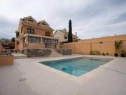 Villa en venta en Benalmádena Málaga