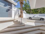 Villa en venta en Benalmádena Málaga