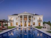 Villa en venta en Marbella Málaga