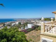 Villa en venta en Benalmádena Málaga