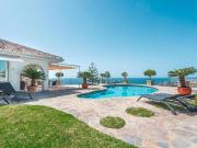 Villa en venta en Benalmádena Málaga