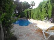 Villa en venta en Benalmádena Málaga