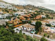 Villa en venta en Benalmádena Málaga